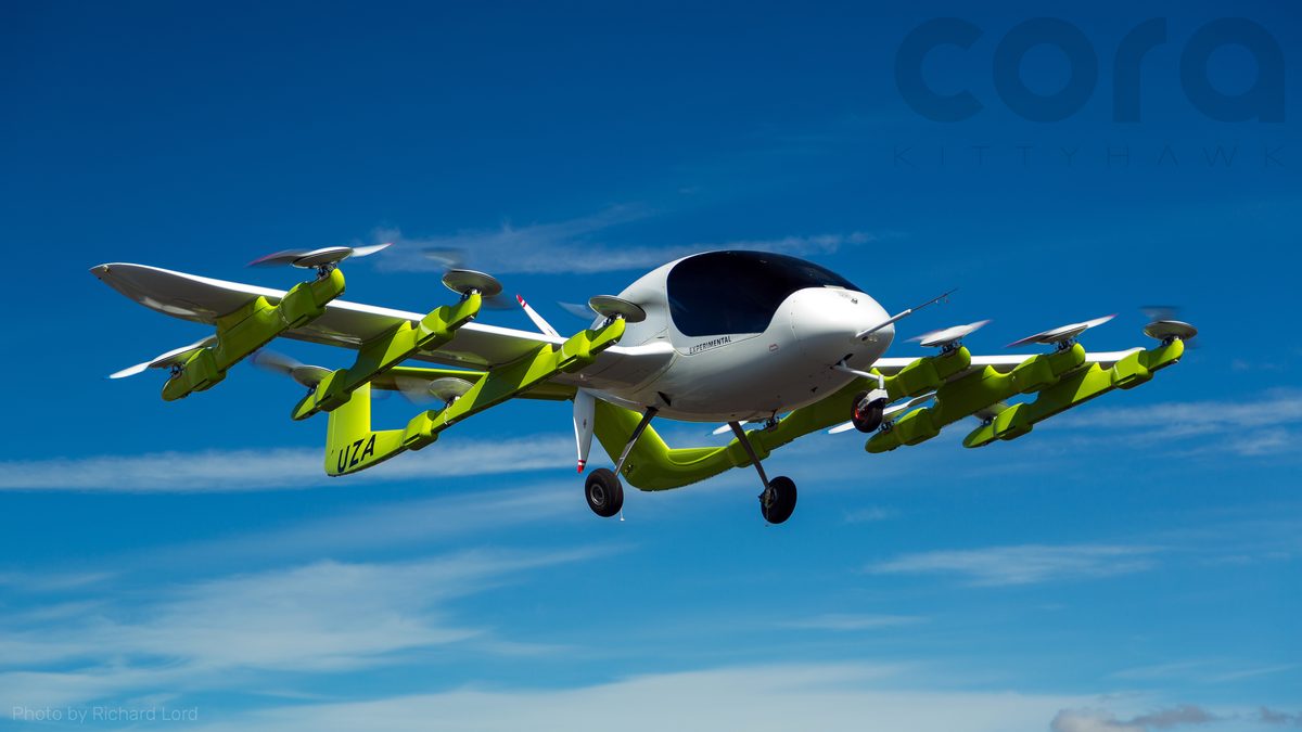 Kitty Hawk (Cora lineage)